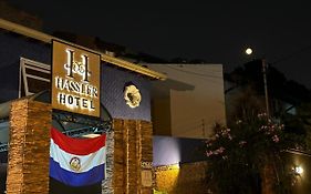 Hotel Hassler