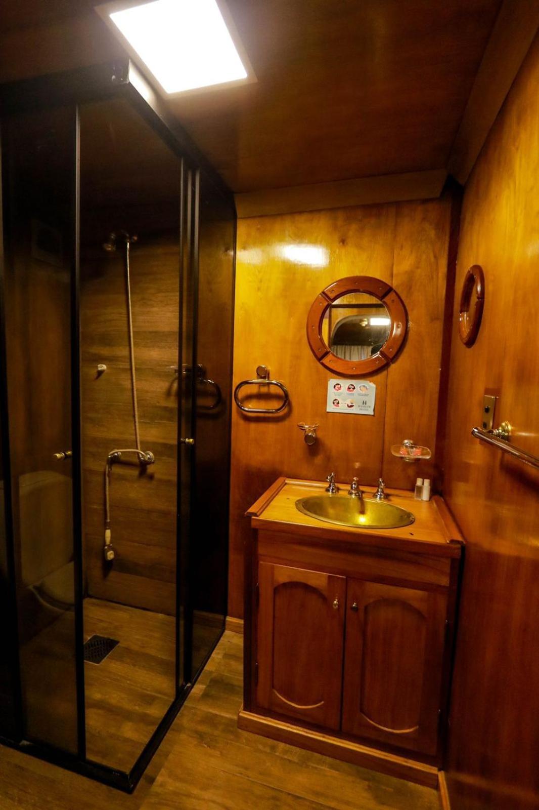 Hotel Hassler Asunción Room photo